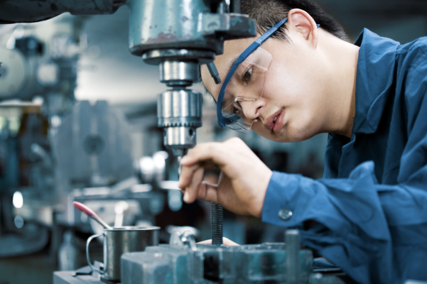 Nội dung chương trình học ngành Điện tử công nghiệp