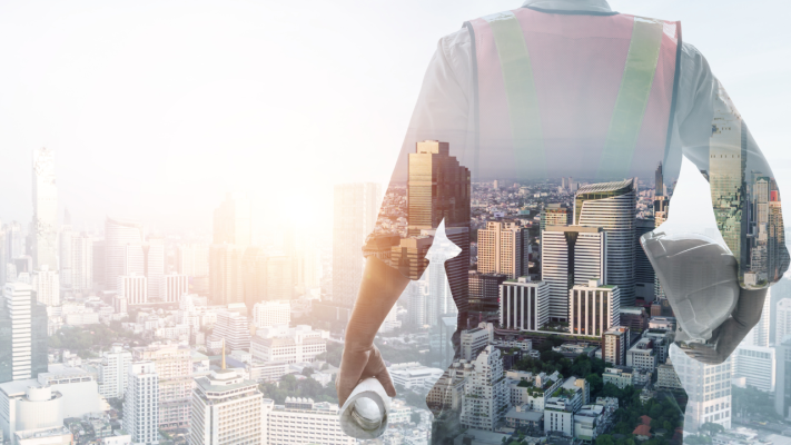 Ngành Quản lý xây dựng